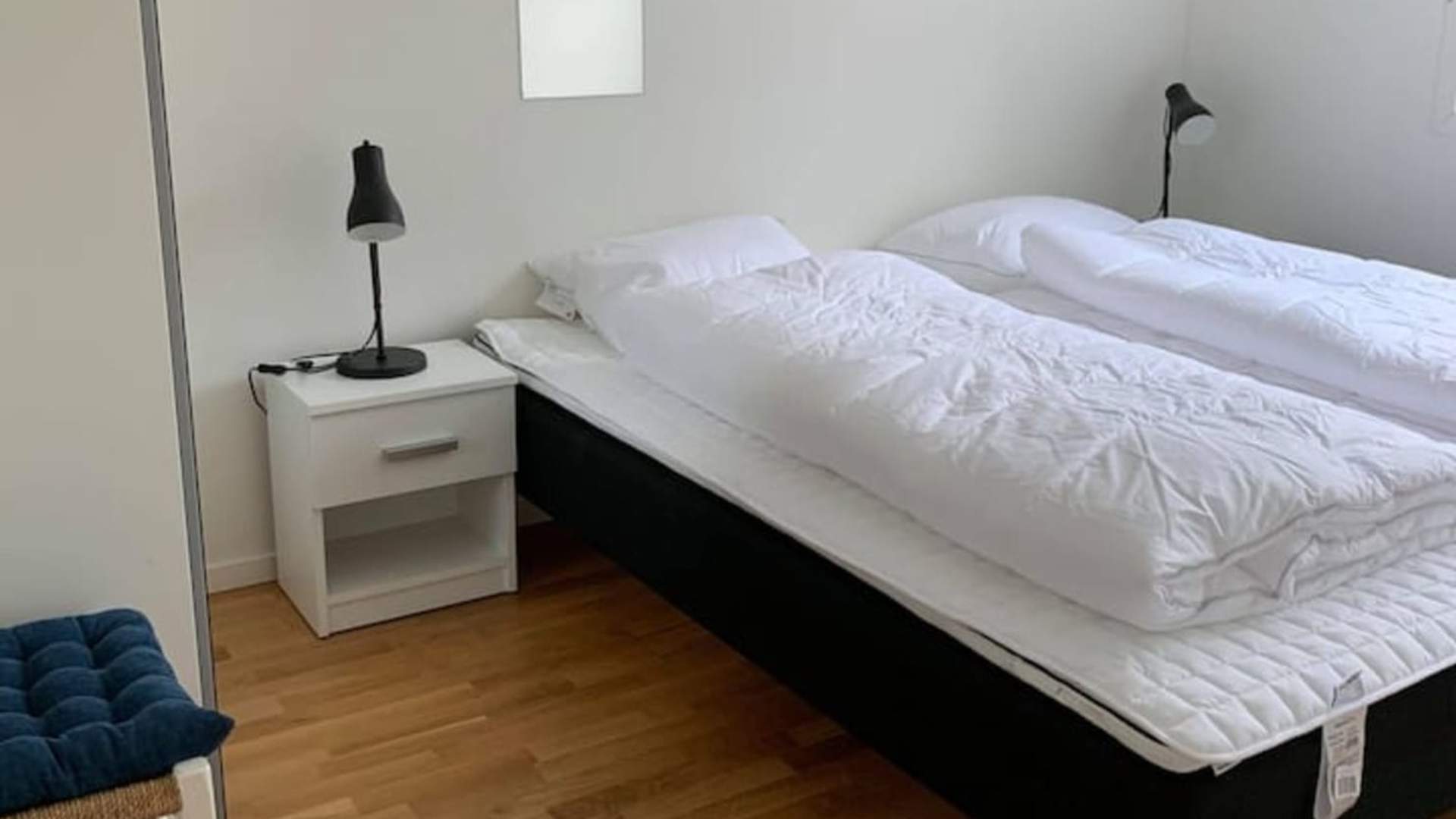 Dirdalstraen Gardsutsalg overnatting i hus