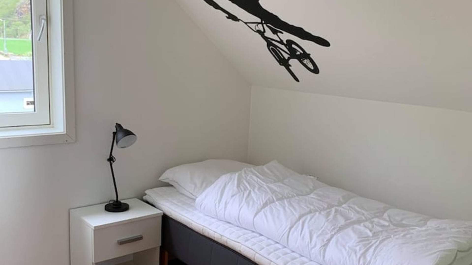 Dirdalstraen Gardsutsalg overnatting i hus