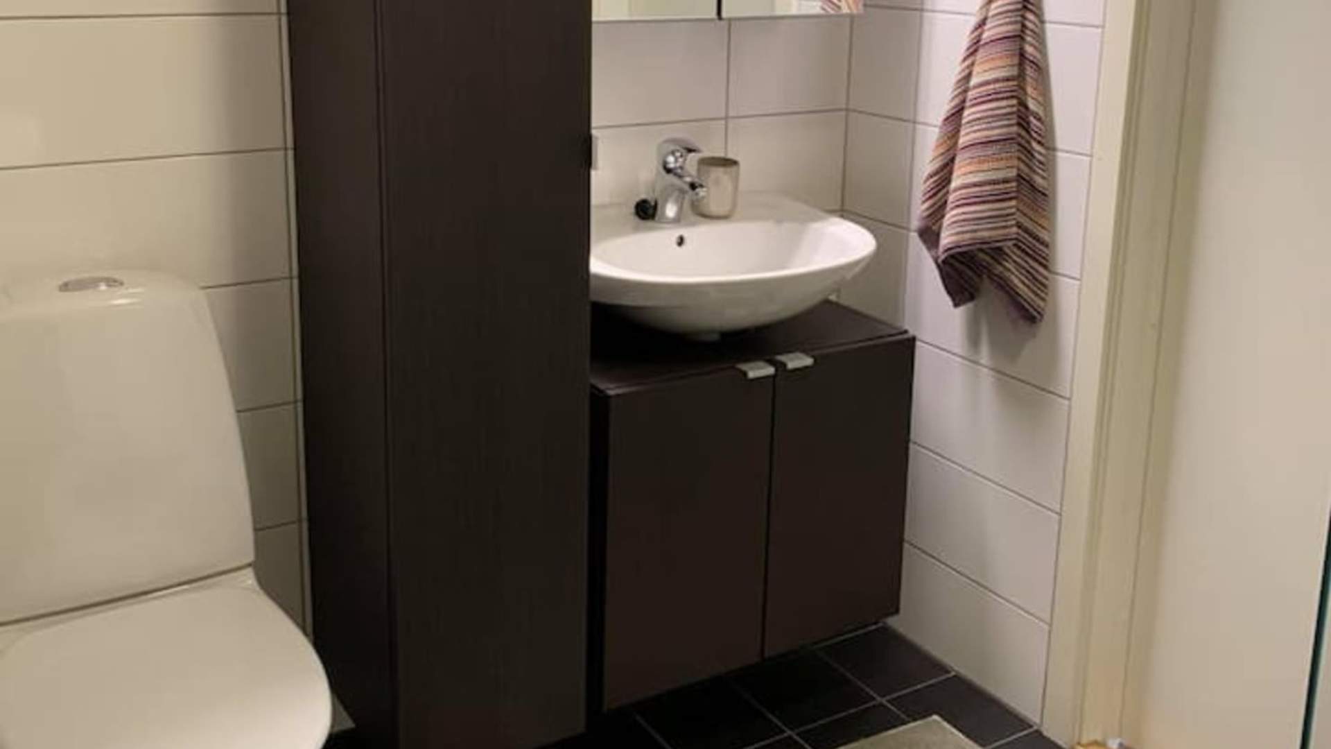 Dirdalstraen Gardsutsalg overnatting i hus