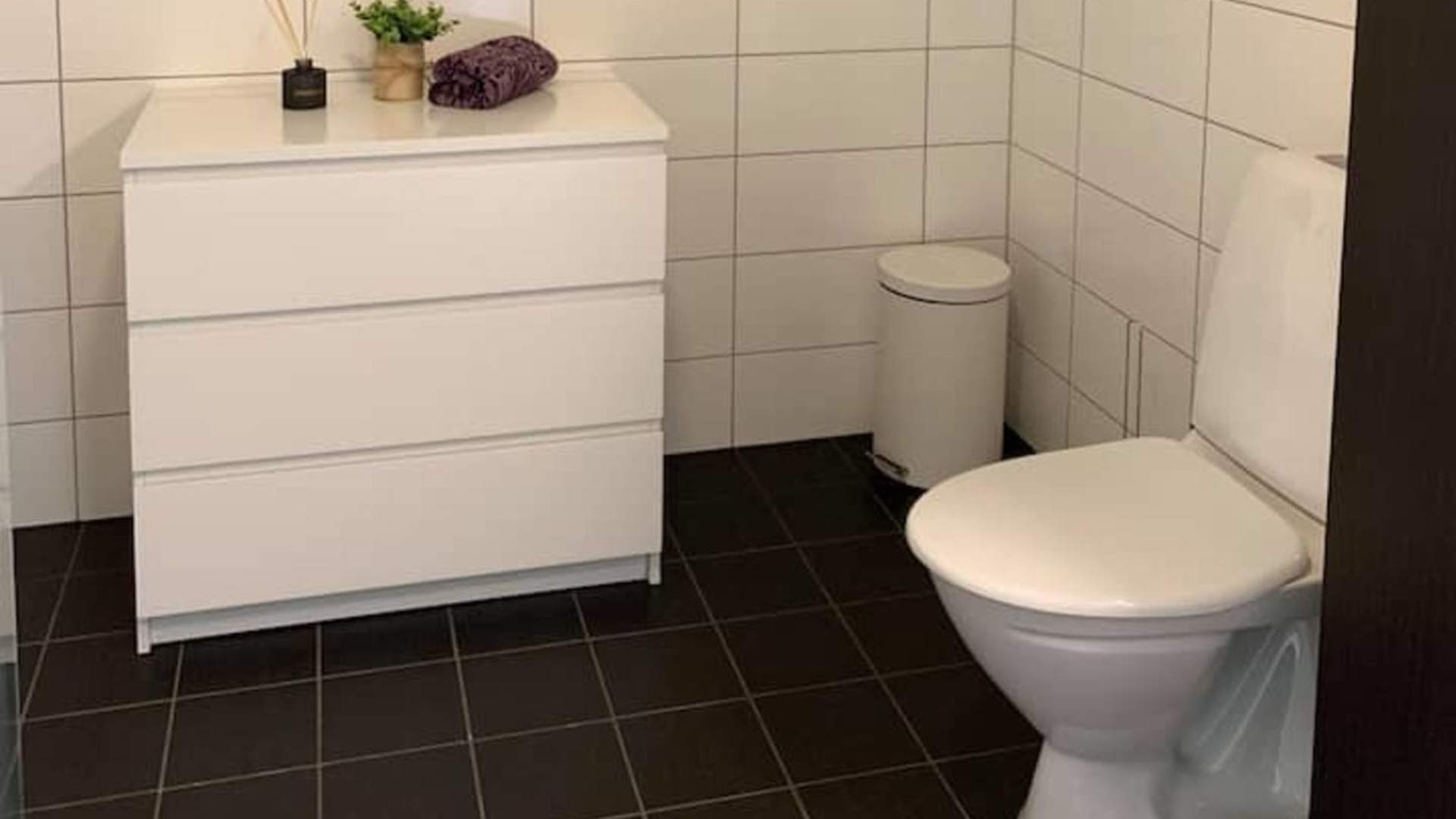 Dirdalstraen Gardsutsalg overnatting i hus