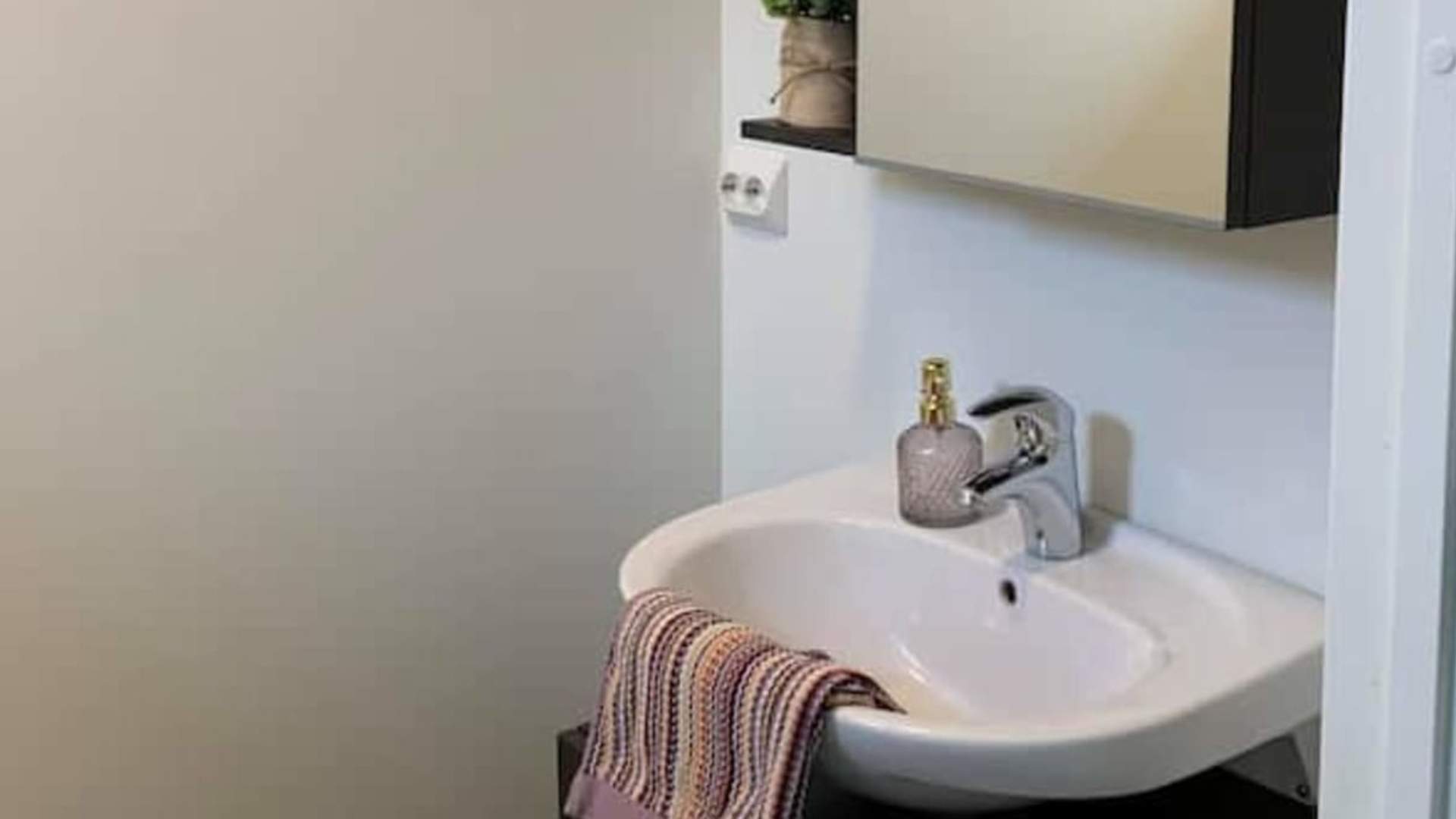 Dirdalstraen Gardsutsalg overnatting i hus