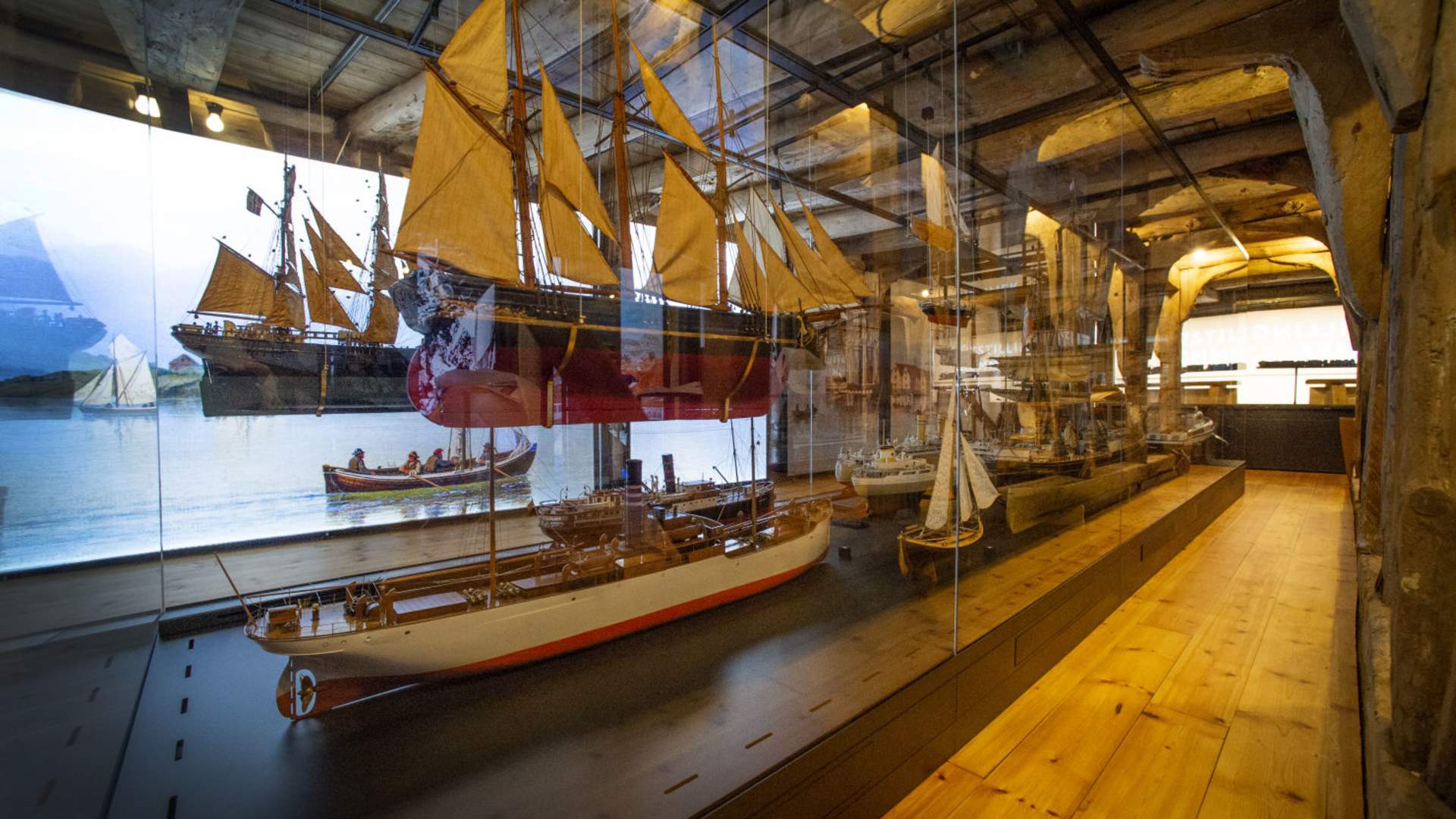 Hjemmehavn Stavanger