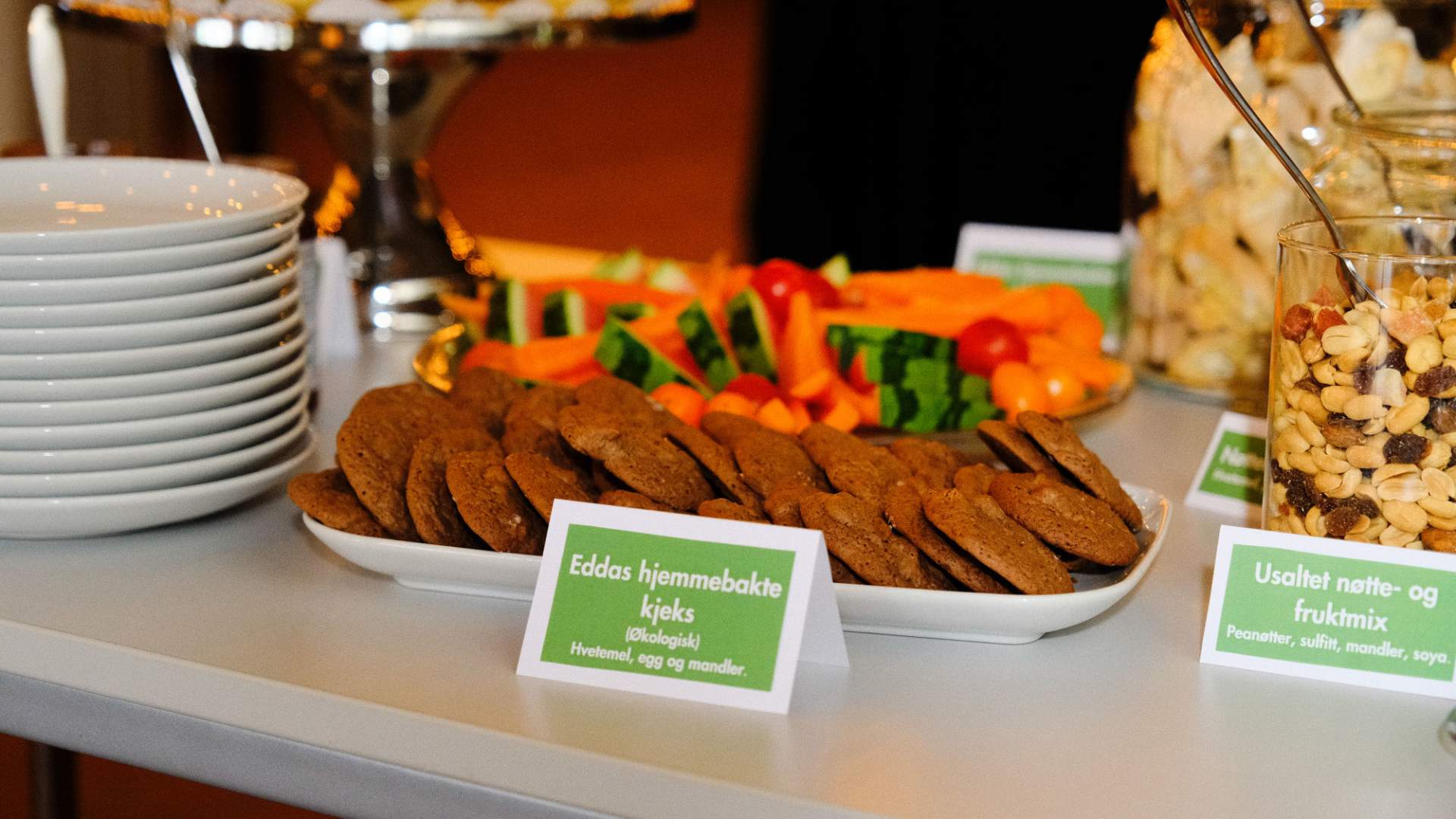 Edda Kino - Konferanselokaler i Haugesund