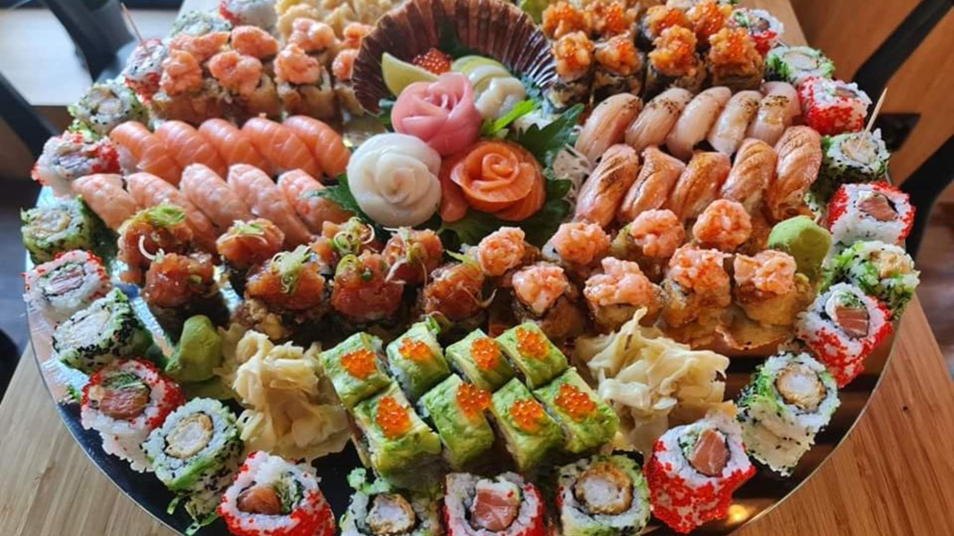 Sabi Sushi