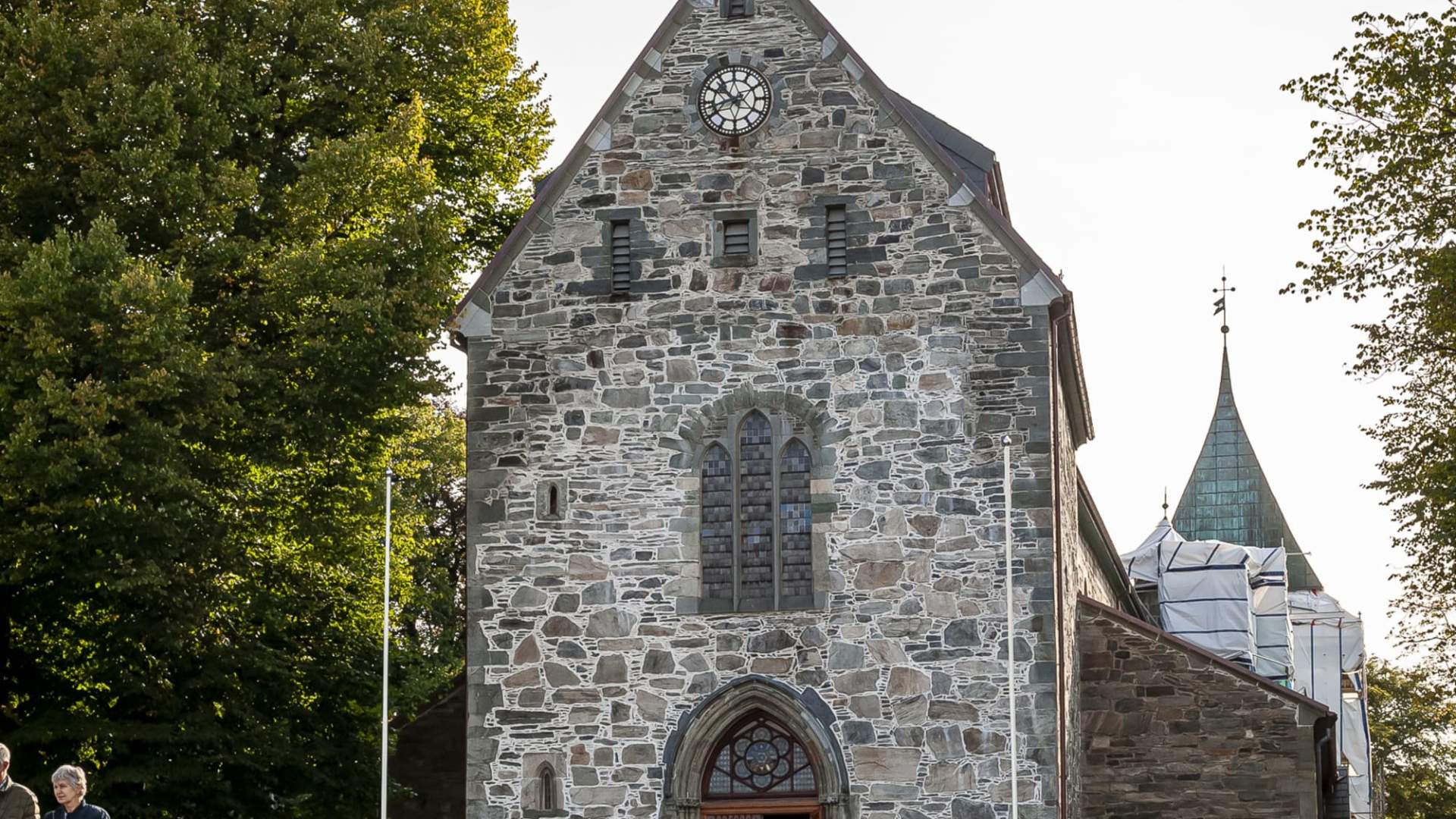 Stavanger domkirke