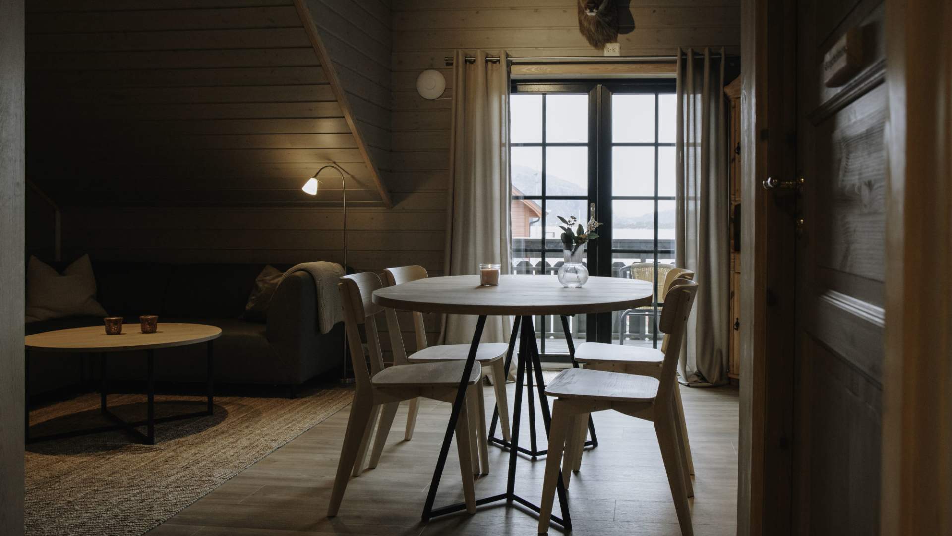 Fanøy island lodge