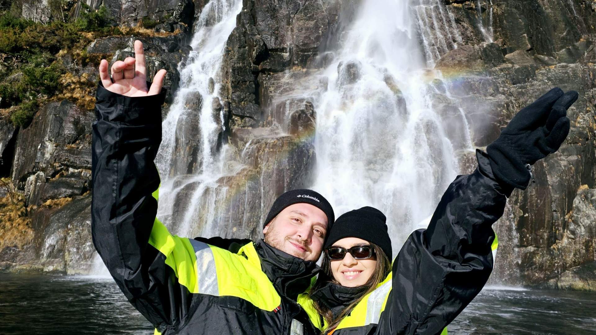 Summer Fjord Safari - Ryfylke Adventure