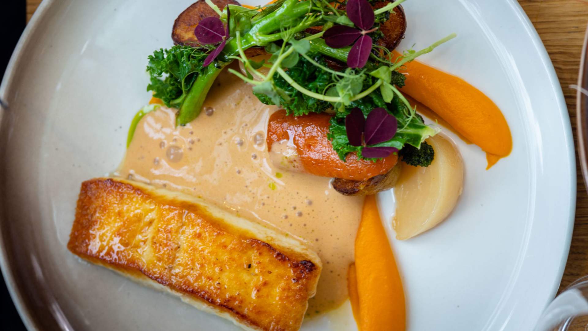 Fisketorget Restaurant