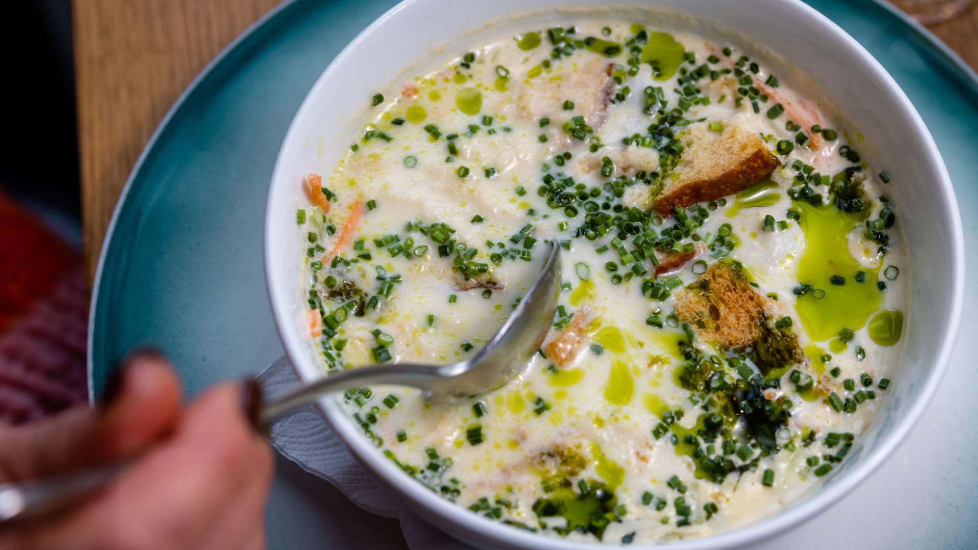 Fisketorget Restaurant