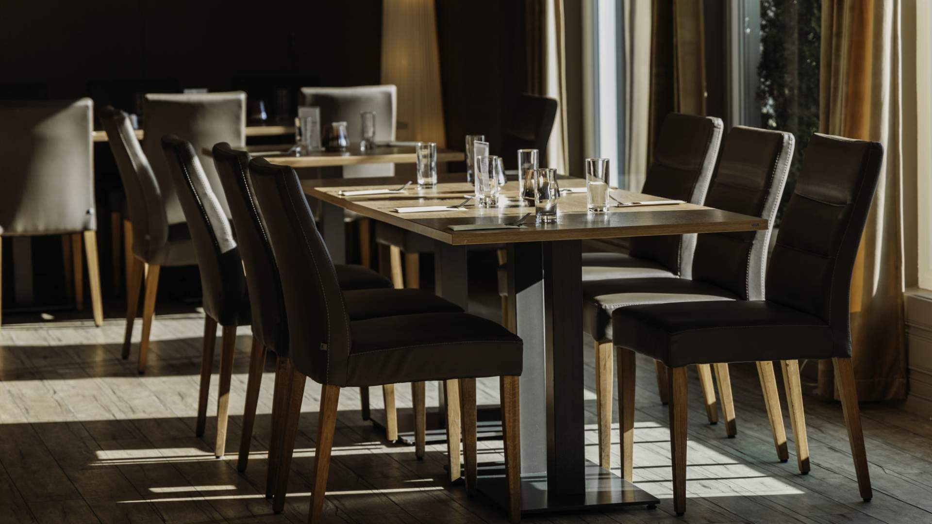 Skafferiet Mat og Drikke