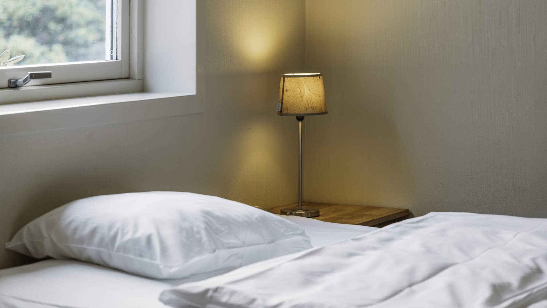 Solund leilighetshotell