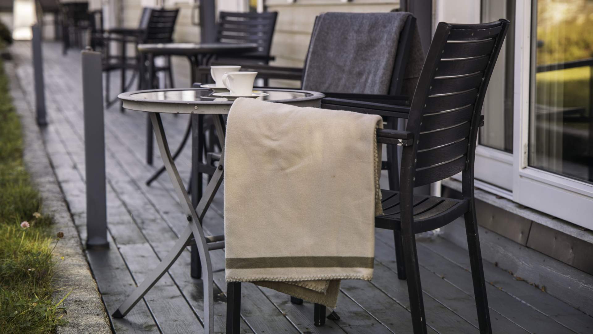 Solund leilighetshotell