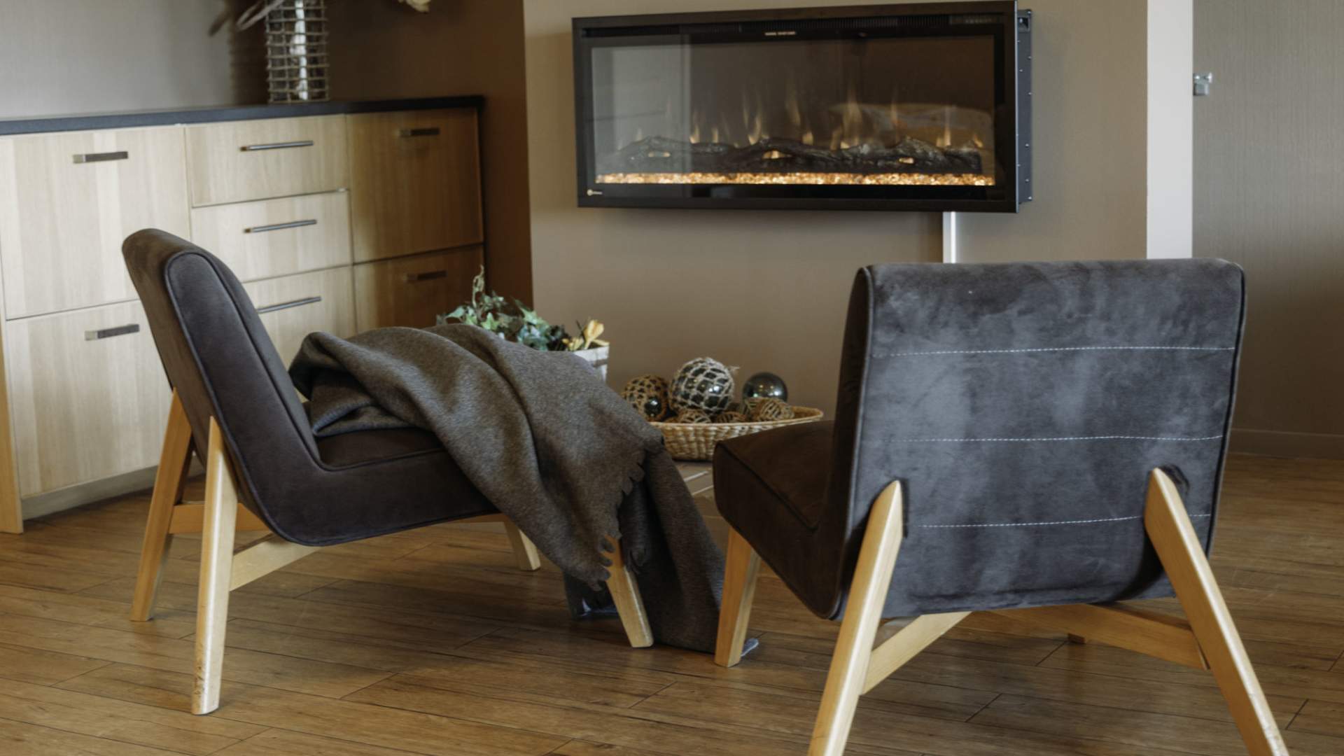 Solund Apartement hotel