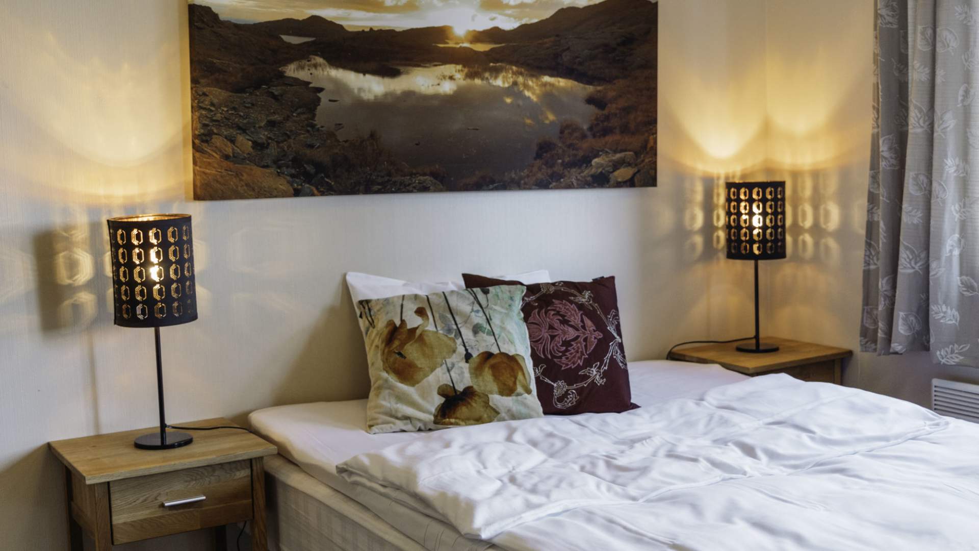 Solund leilighetshotell