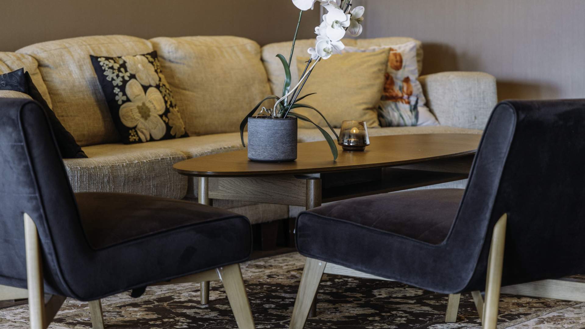 Solund leilighetshotell