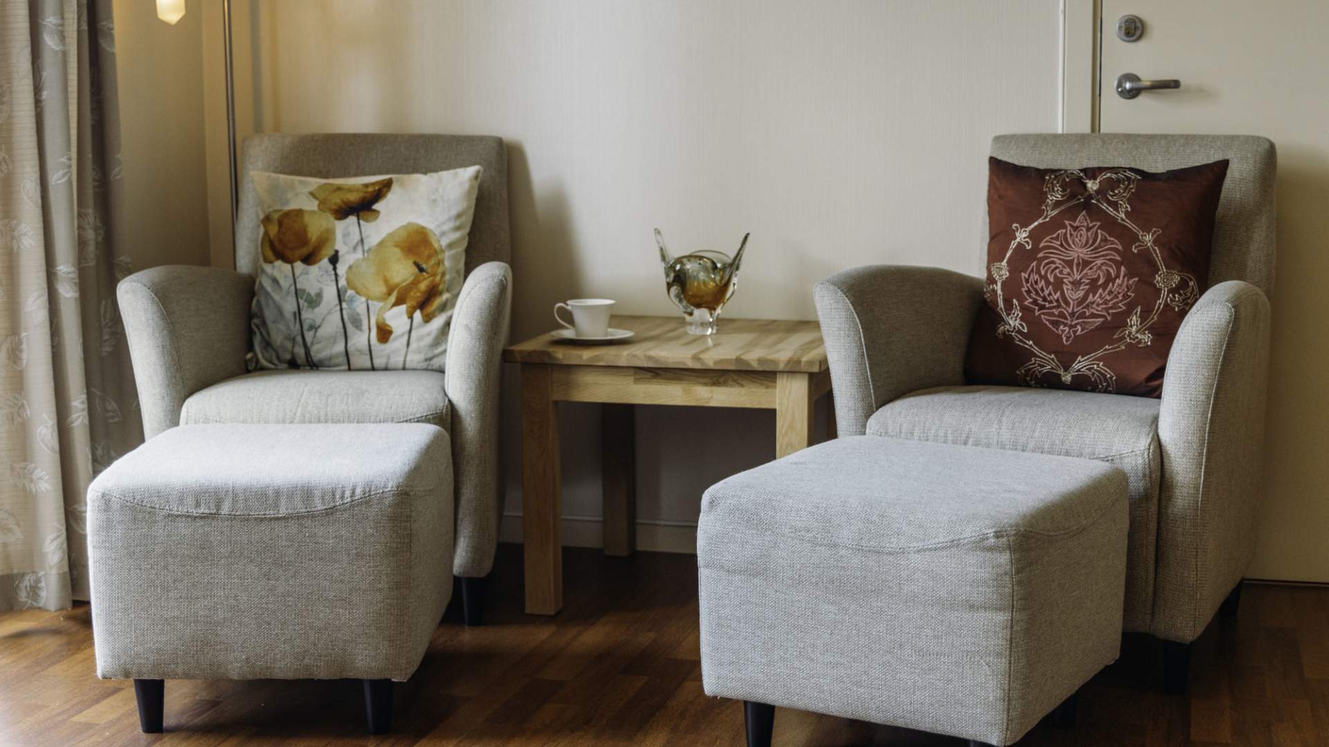 Solund leilighetshotell