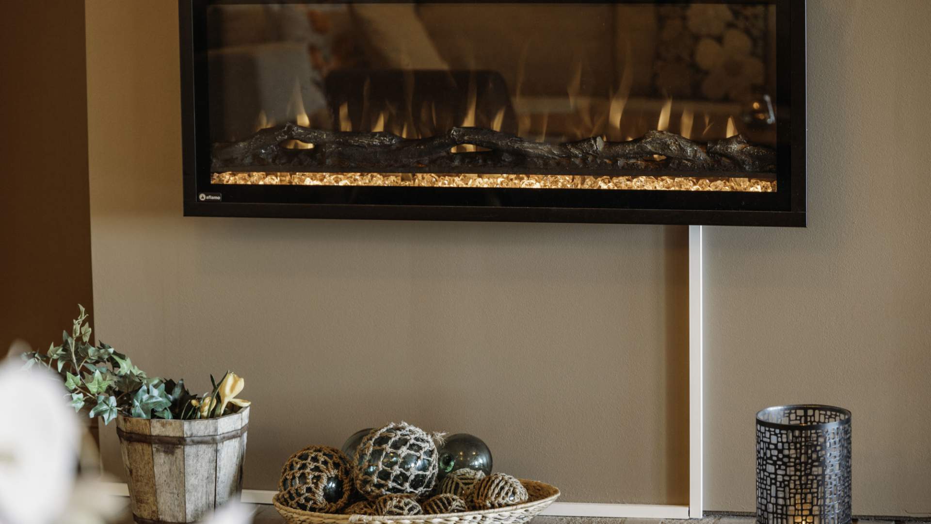 Solund leilighetshotell