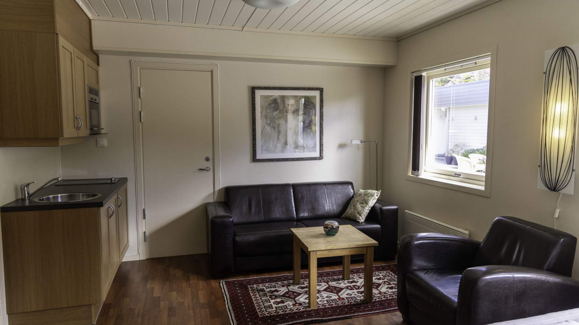 Solund Apartement hotel