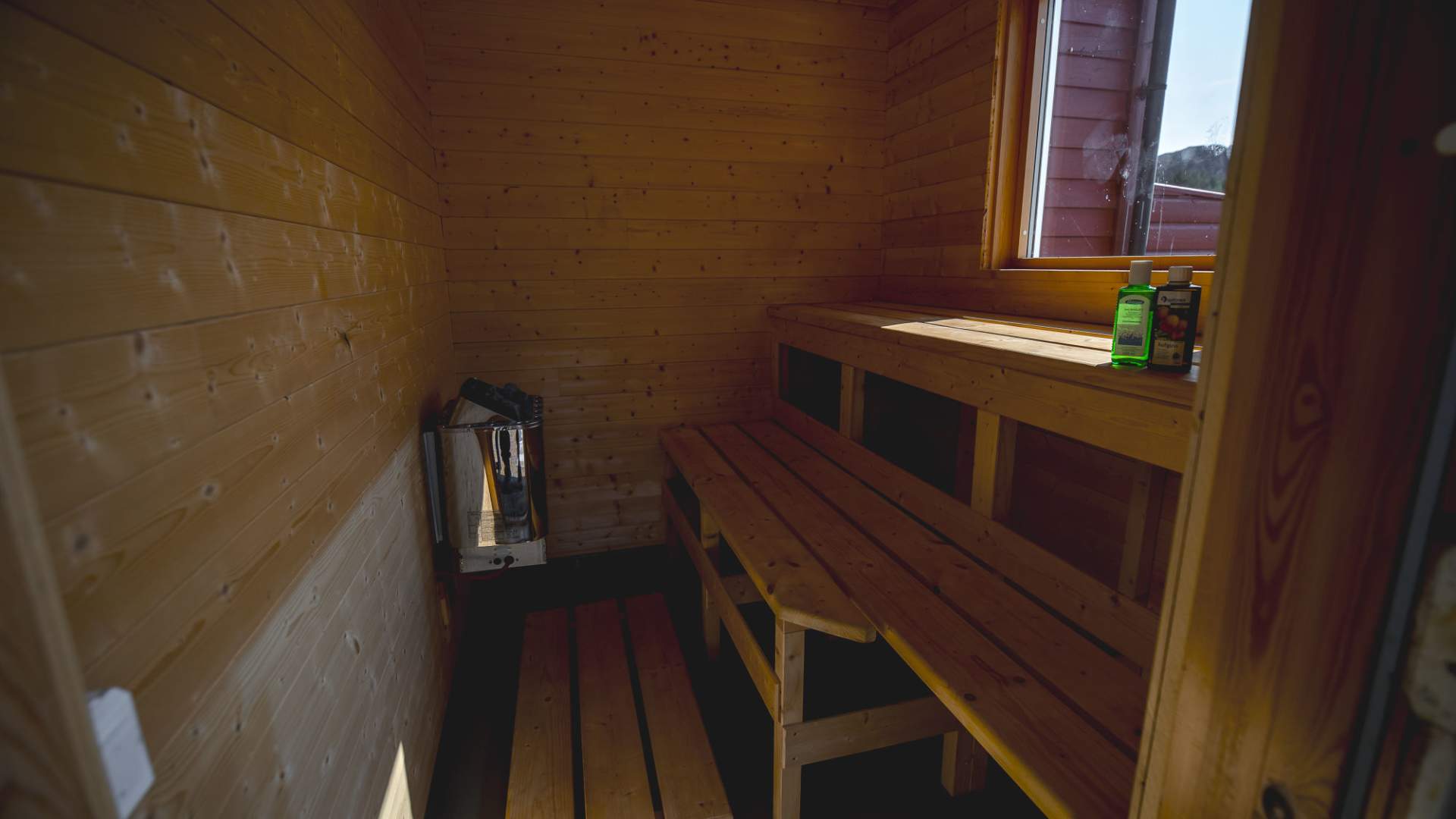 Steinsund Marinesenter