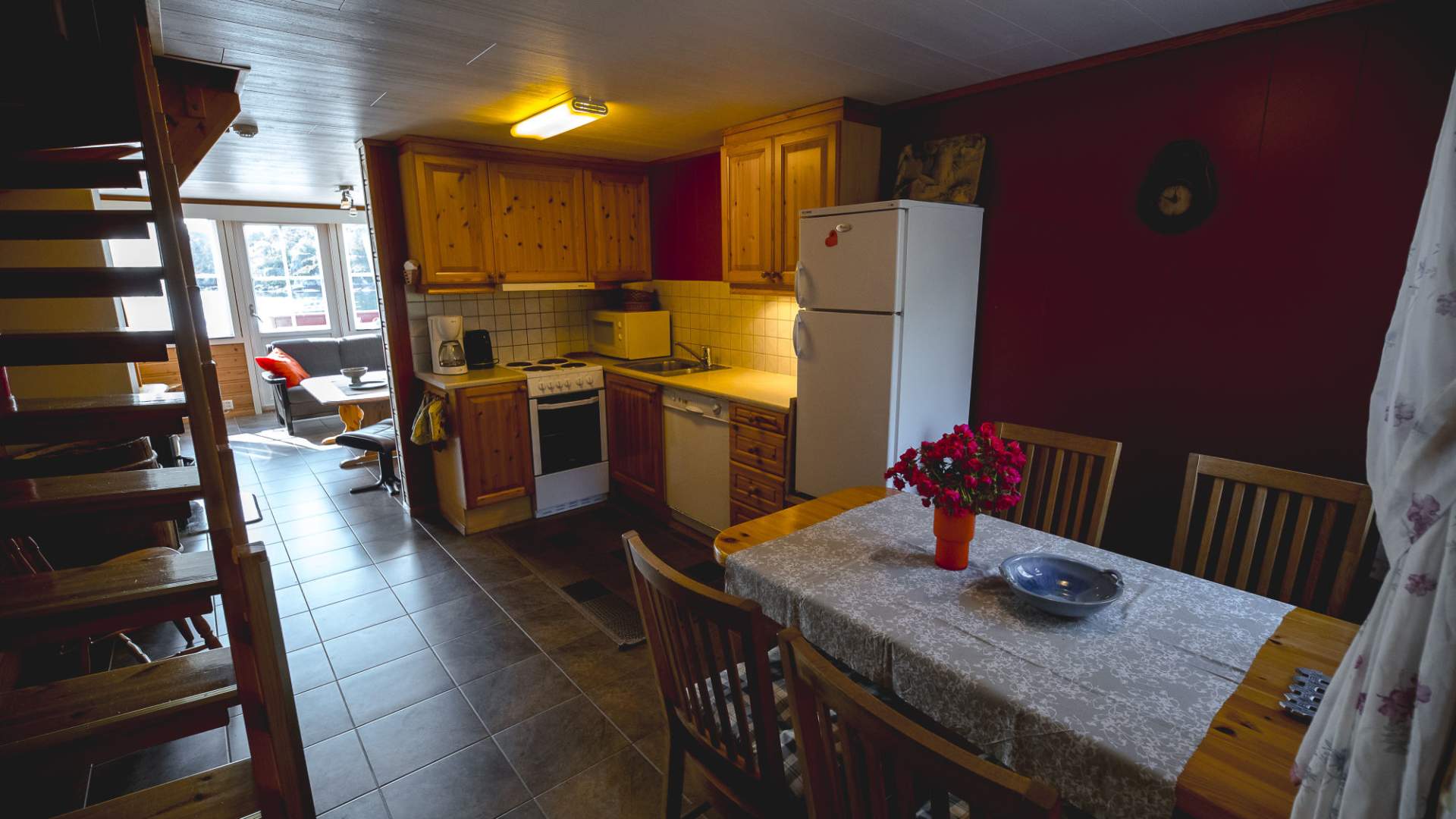 Steinsund Marinesenter