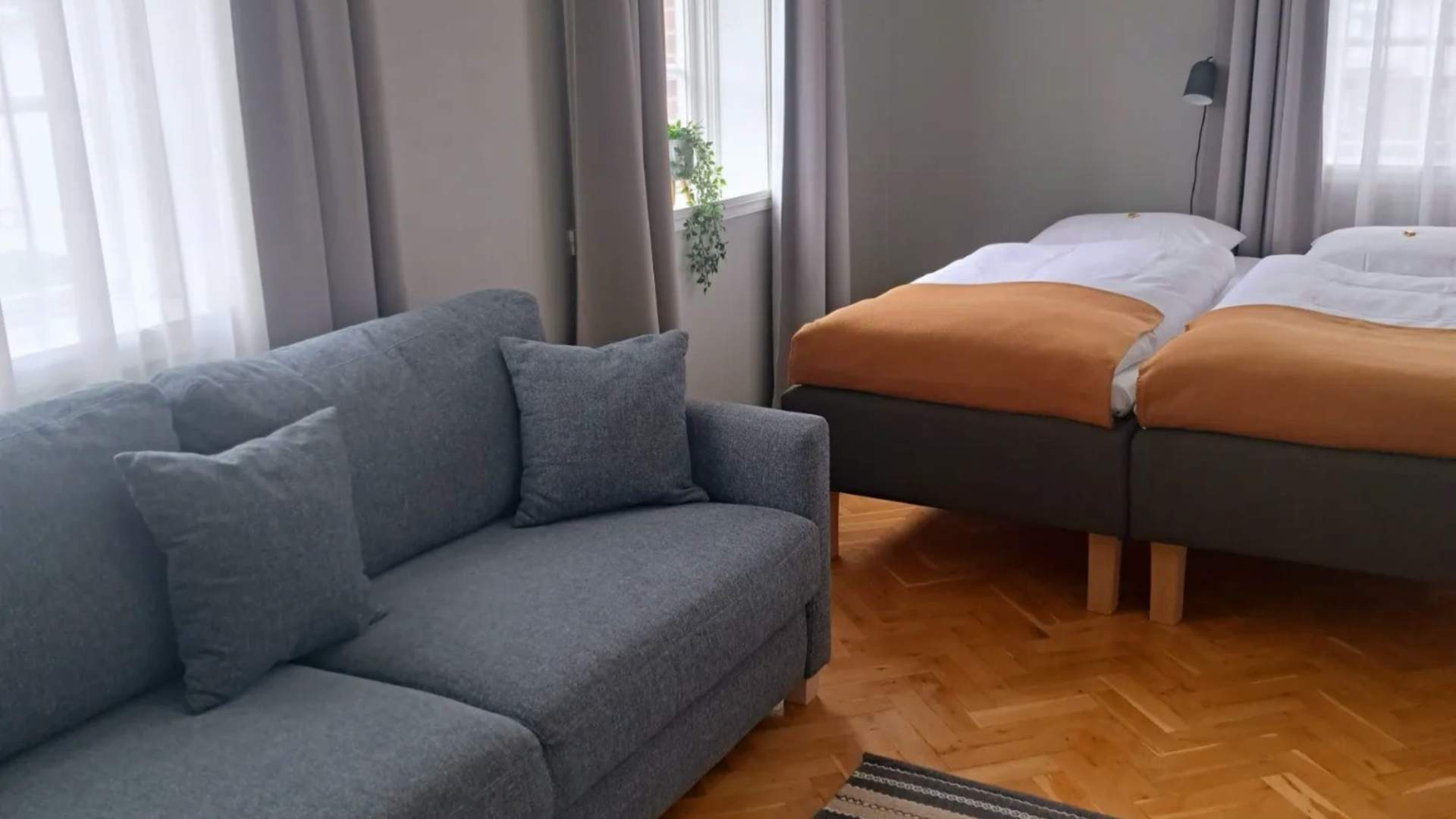 Historical Sauda Klubb in Sauda