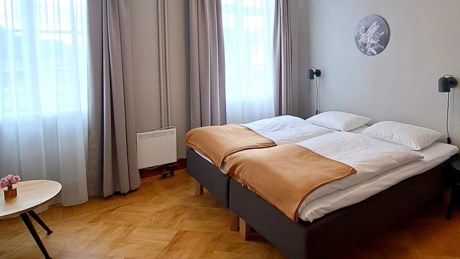 Historical Sauda Klubb in Sauda