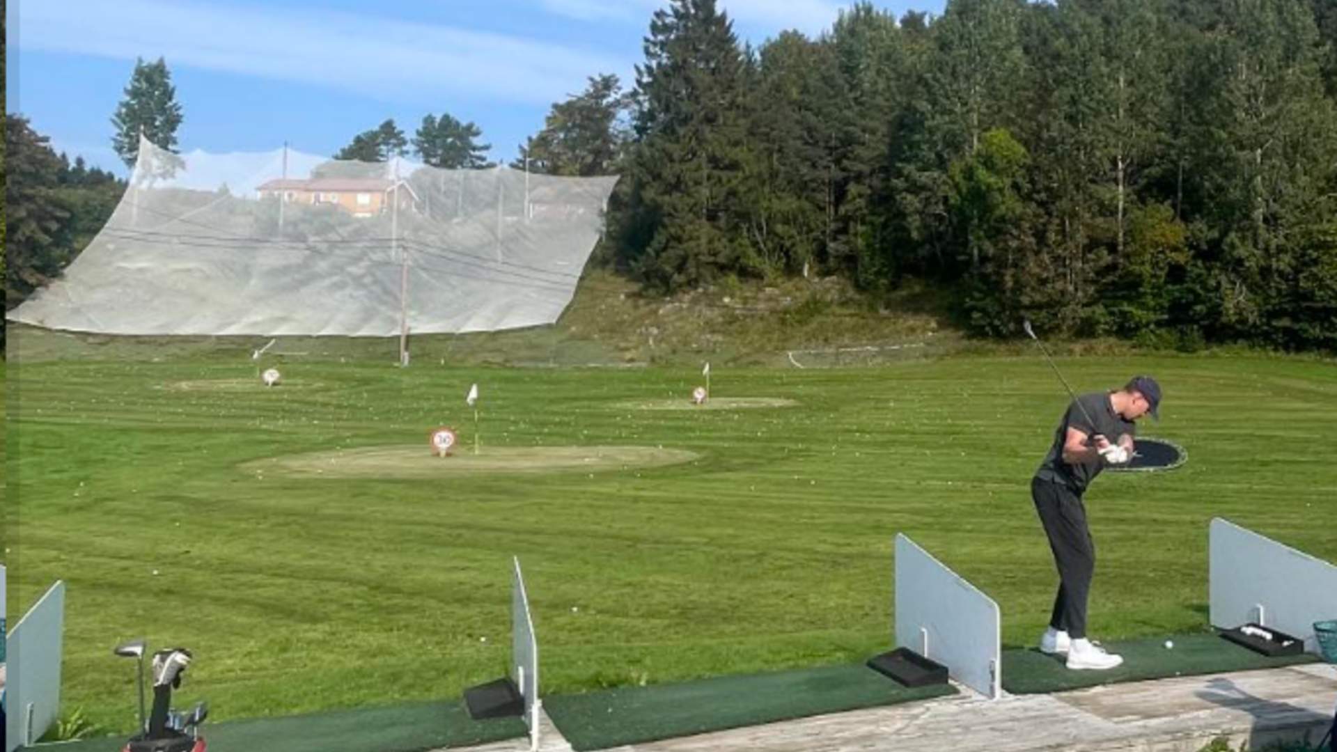 Kristiansund og Omegn Golfklubb