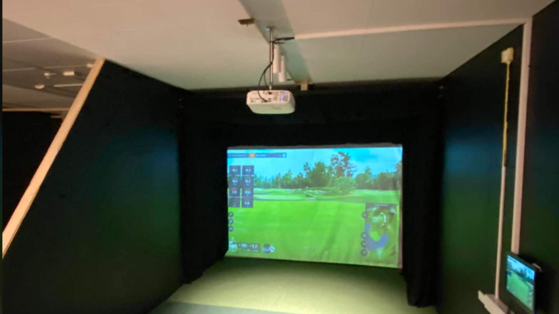 Kristiansund og Omegn Golfklubb