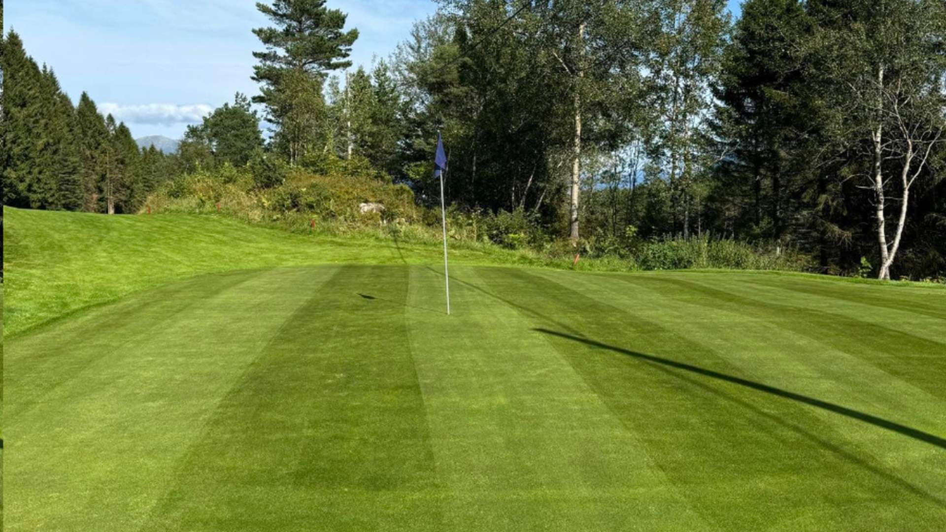 Kristiansund og Omegn Golfklubb