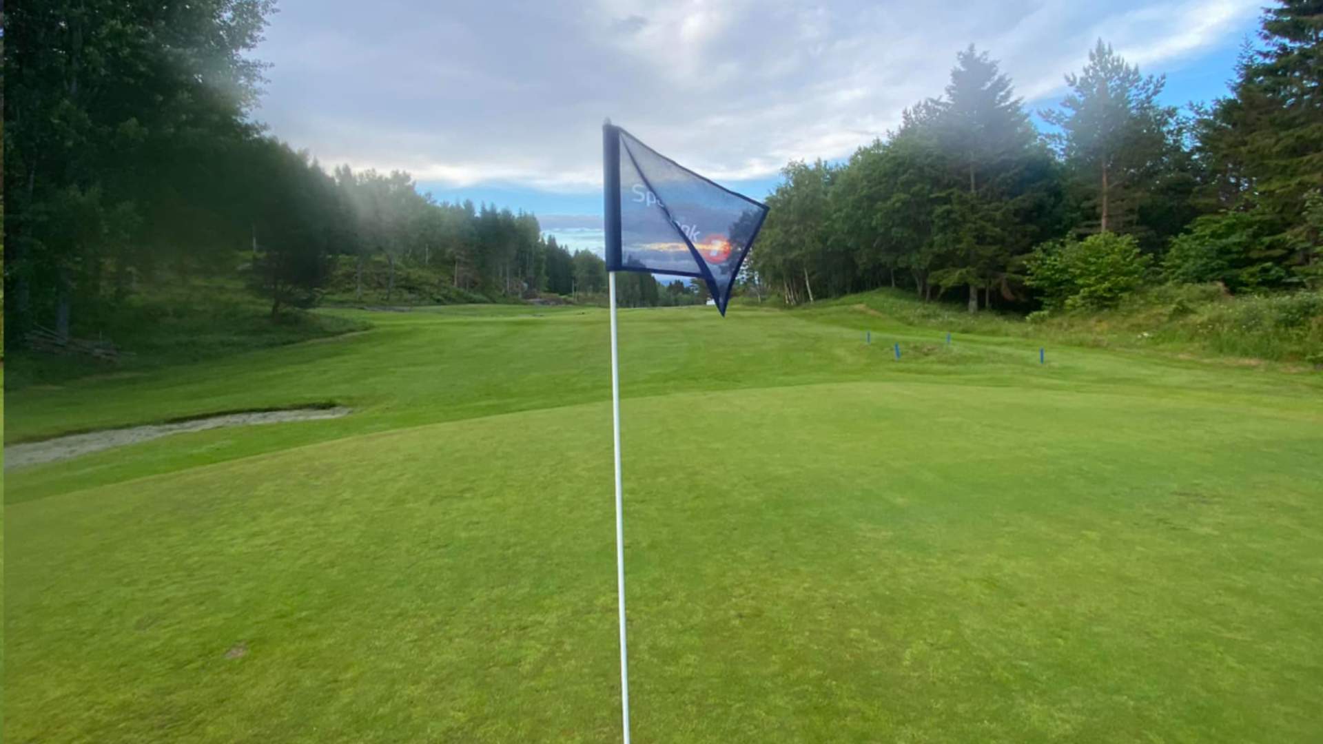 Kristiansund og Omegn Golfklubb