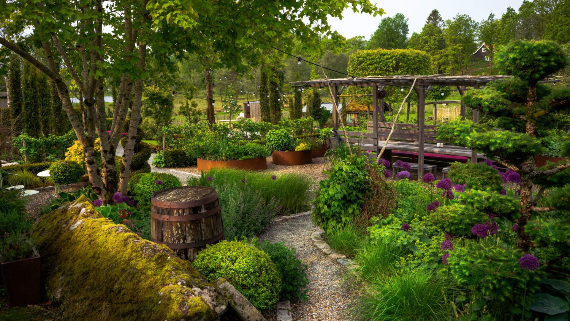 Komplett Utemiljø AS