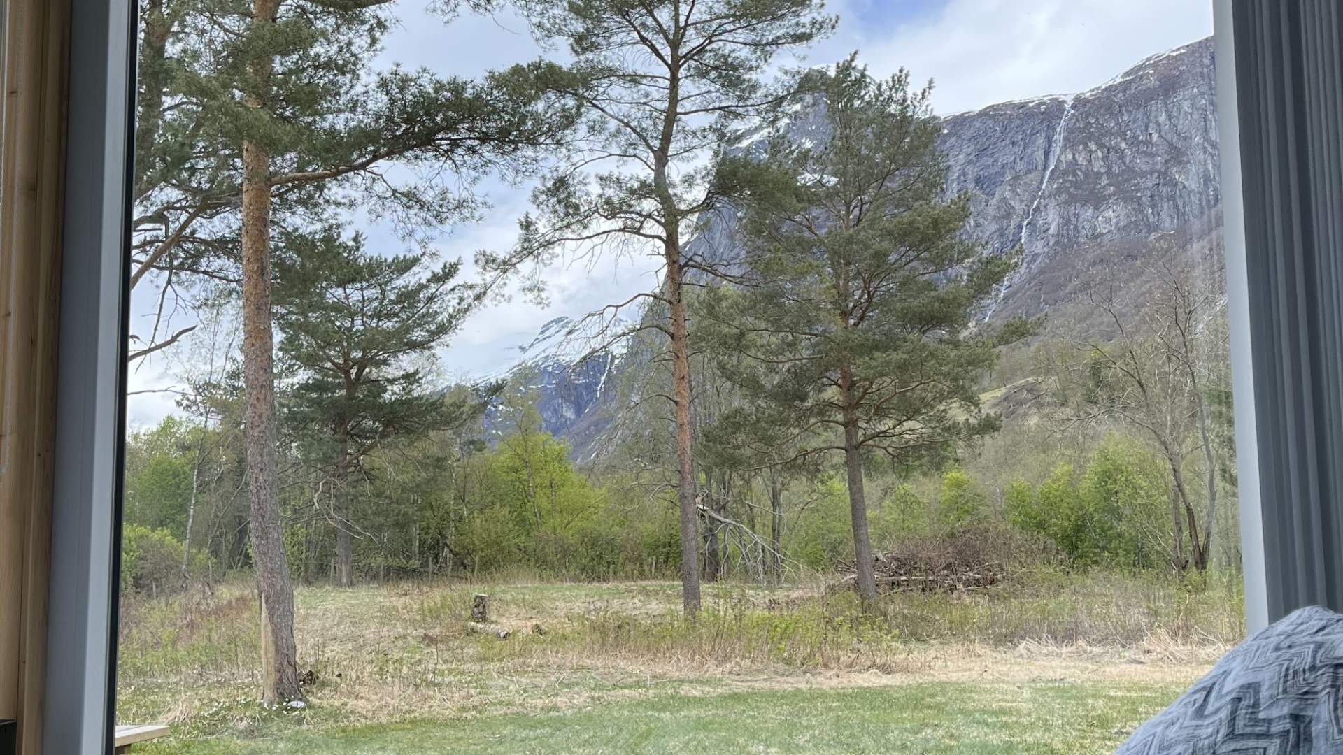 Camp Gikling - modulhytter