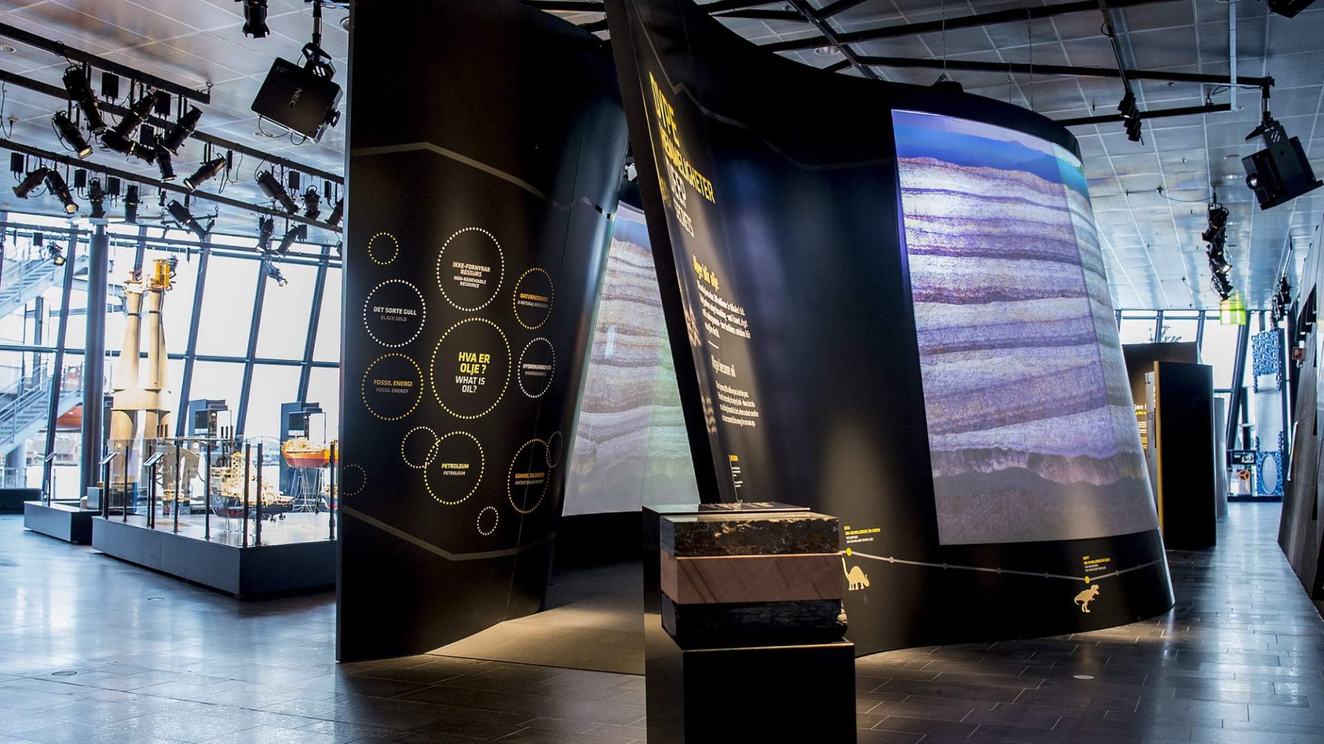 Dype hemmeligheter 2