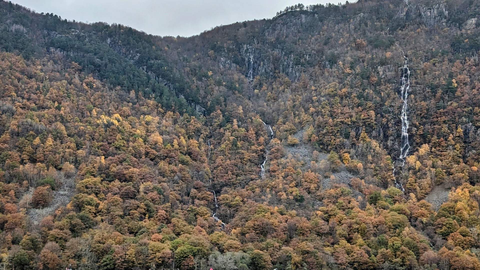 Frafjord SUP & Kayak