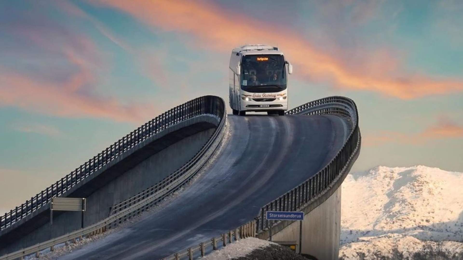 Sula Rutelag busstransport.