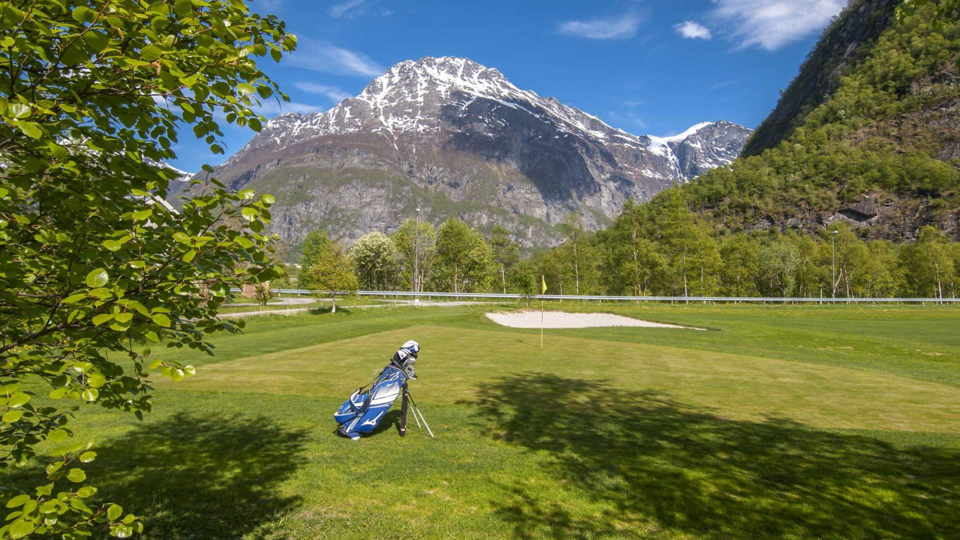 Sunndal Golfklubb