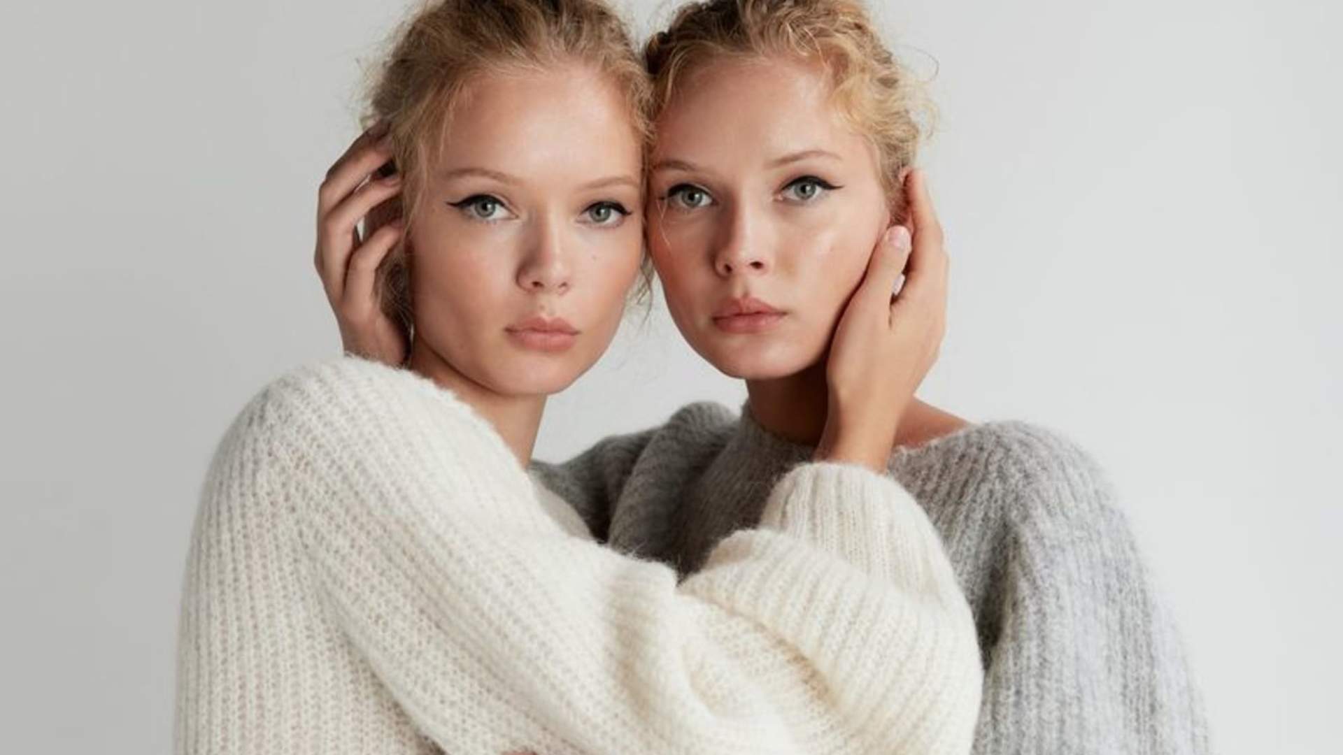 Woodling designklær - strikk og ull