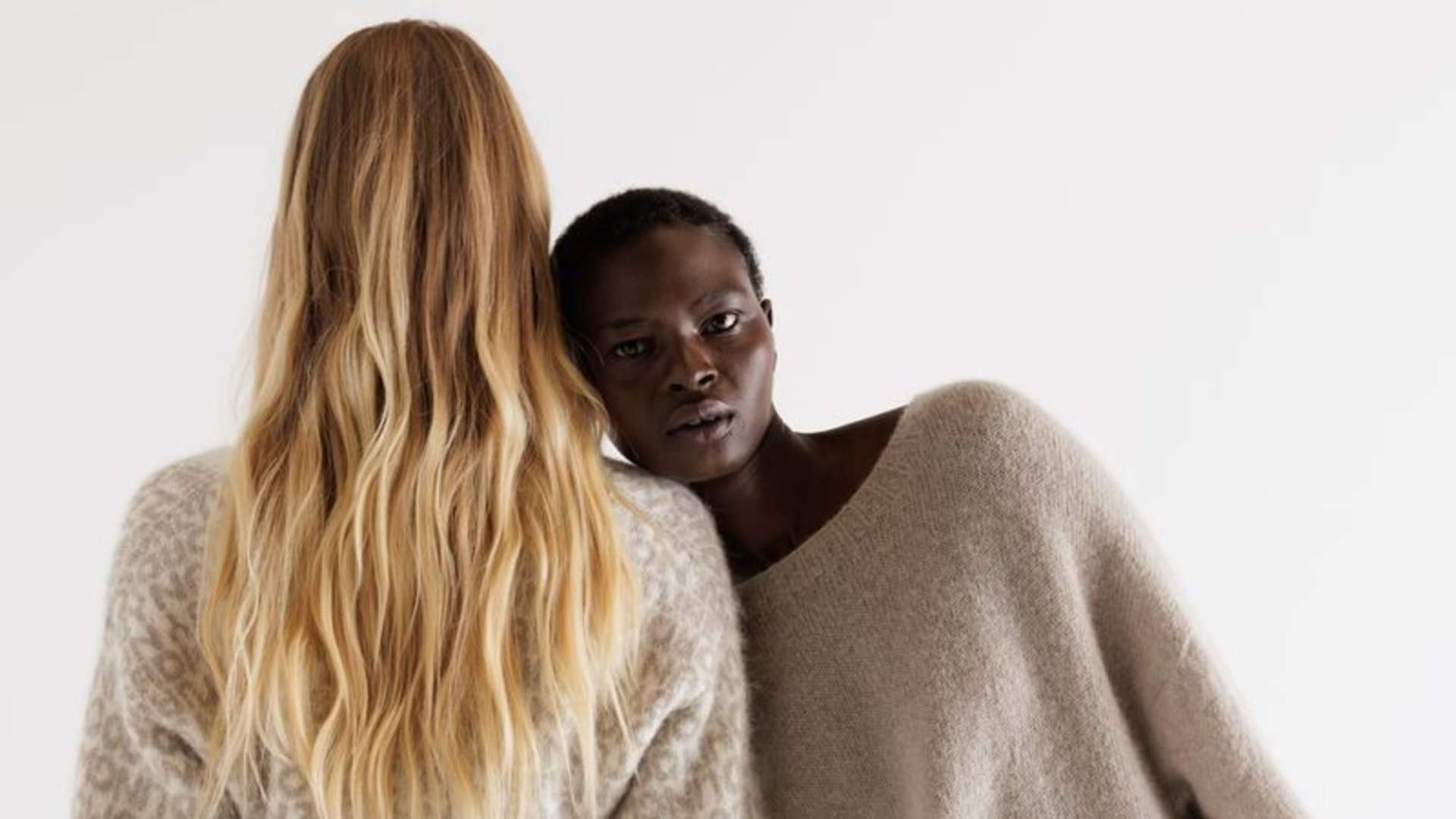 Woodling designklær - strikk og ull