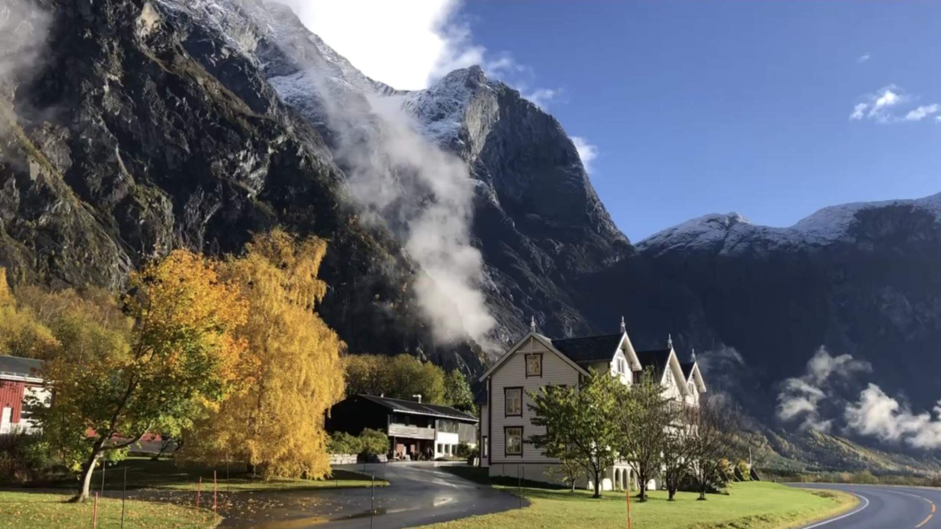 Geführte Besichtigung und Geschichte des Bauernhofs Horgheim