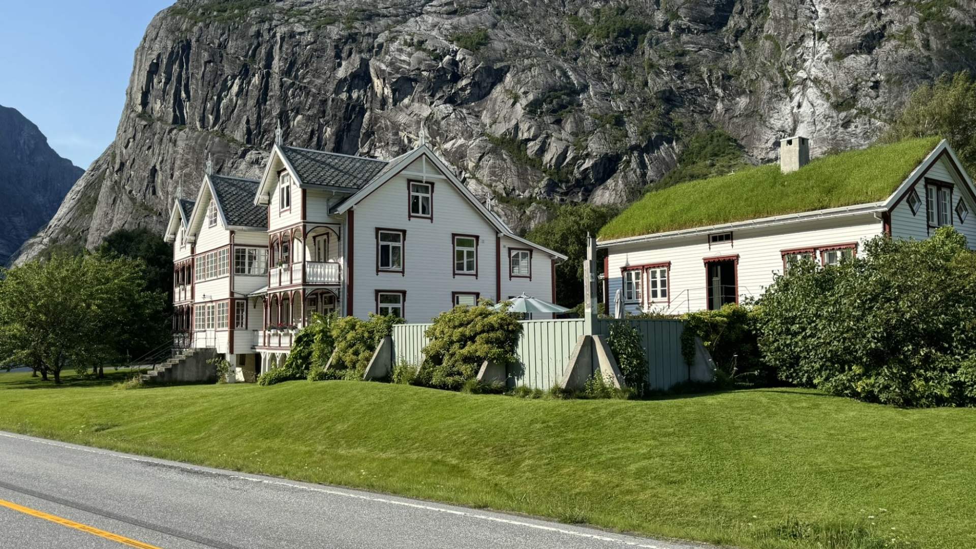 Geführte Besichtigung und Geschichte des Bauernhofs Horgheim