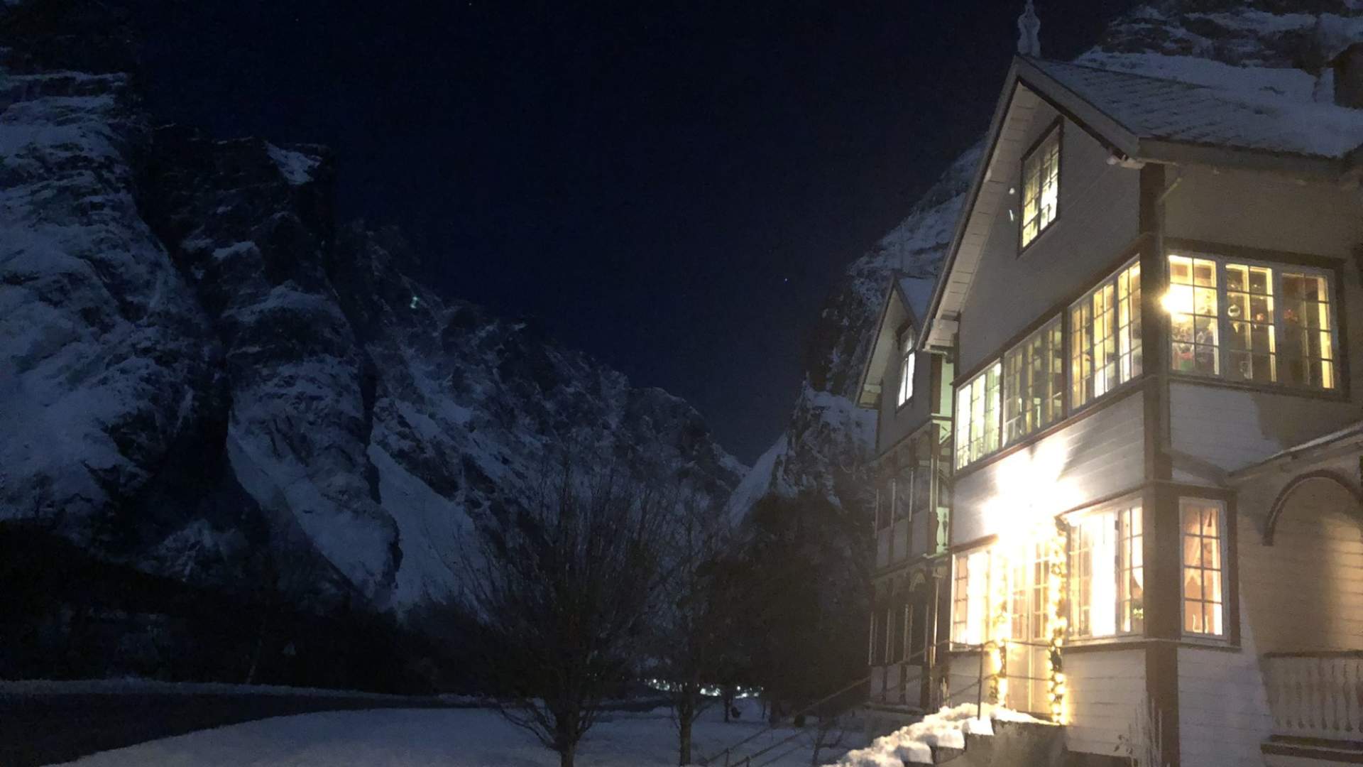 Geführte Besichtigung und Geschichte des Bauernhofs Horgheim