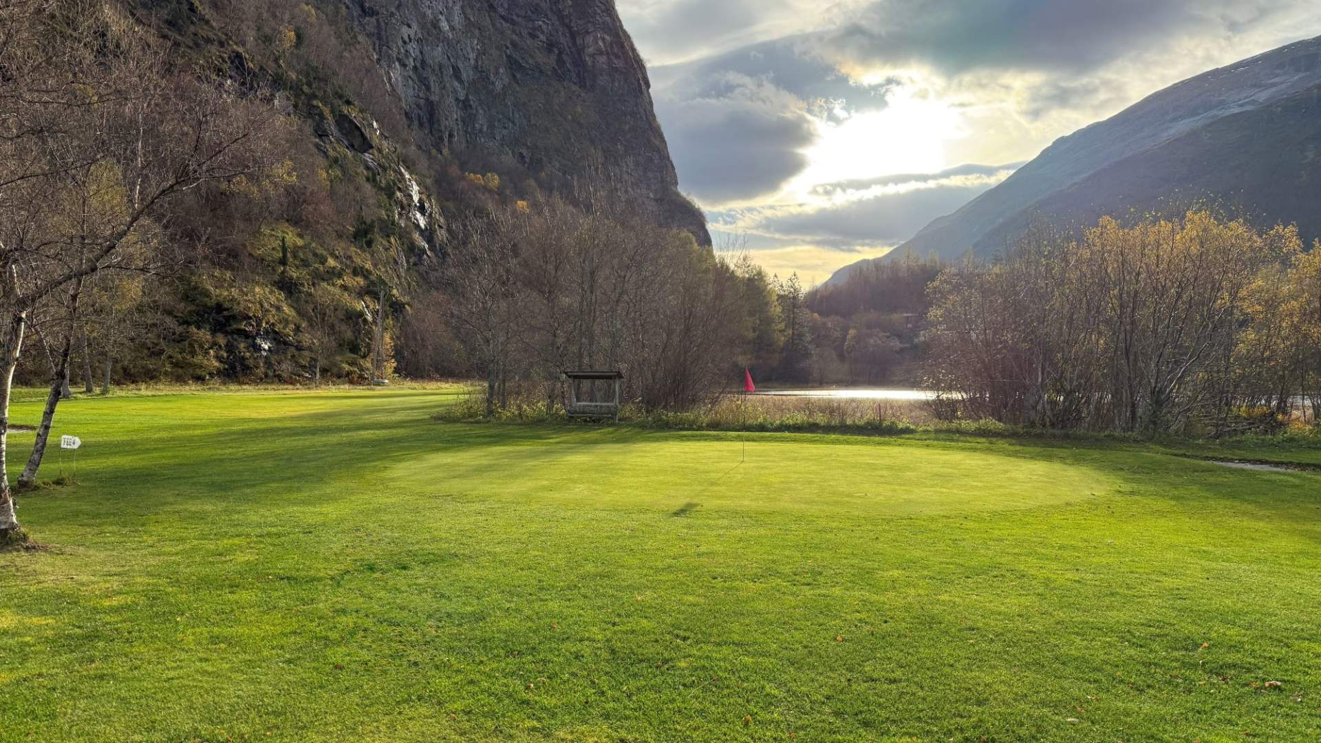 Sunndal Golfklubb