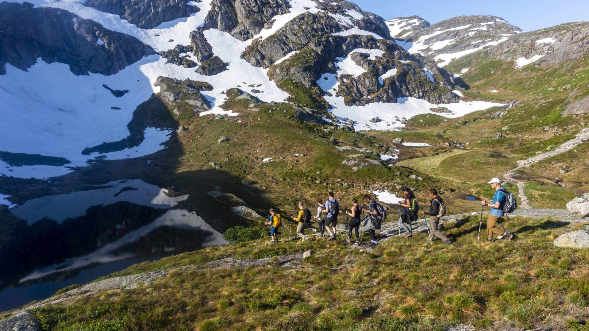 kjerag