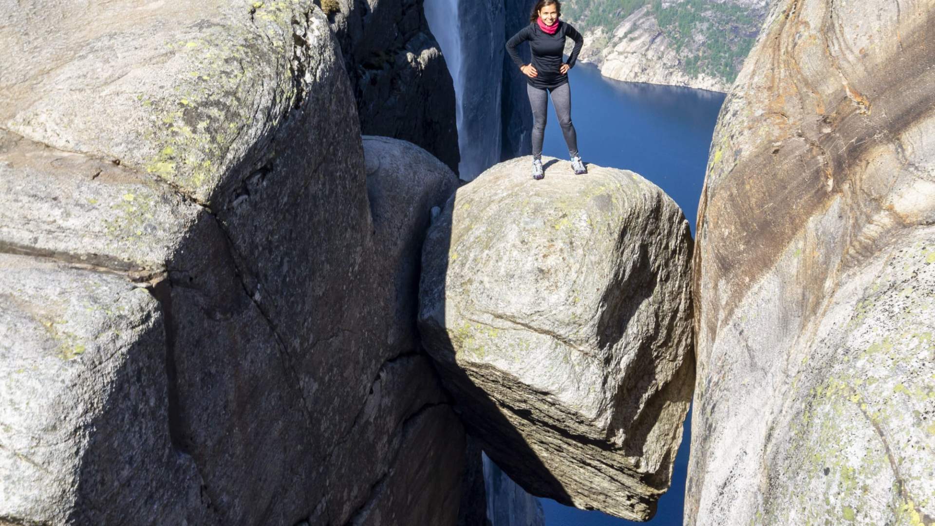 kjerag