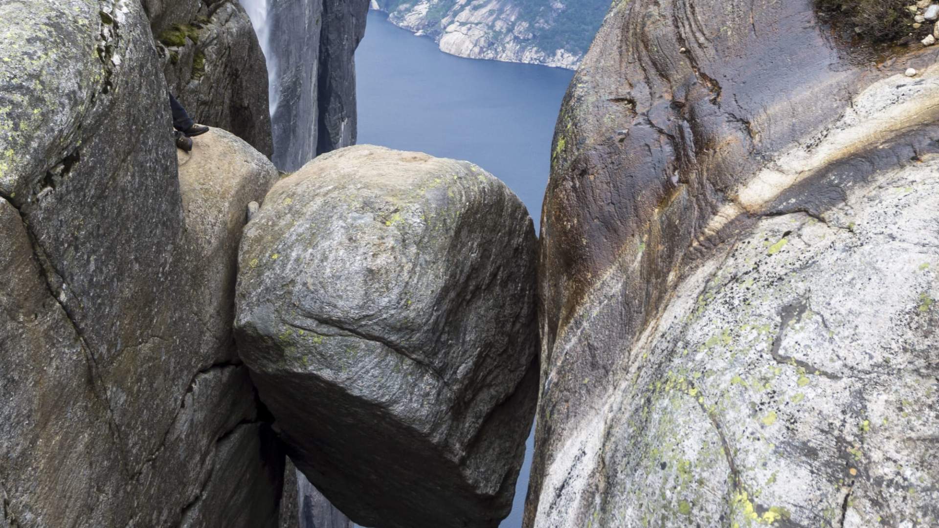 kjerag