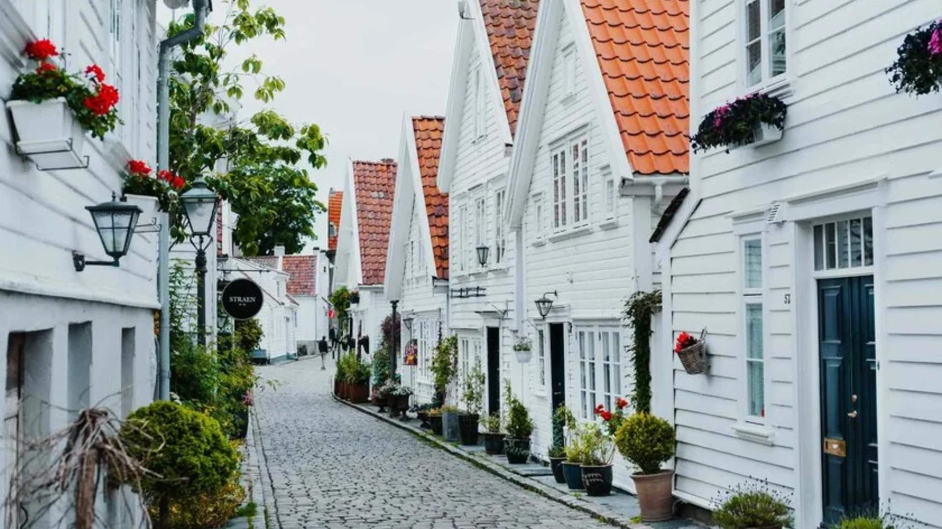 Fisketur Adventures in Norway