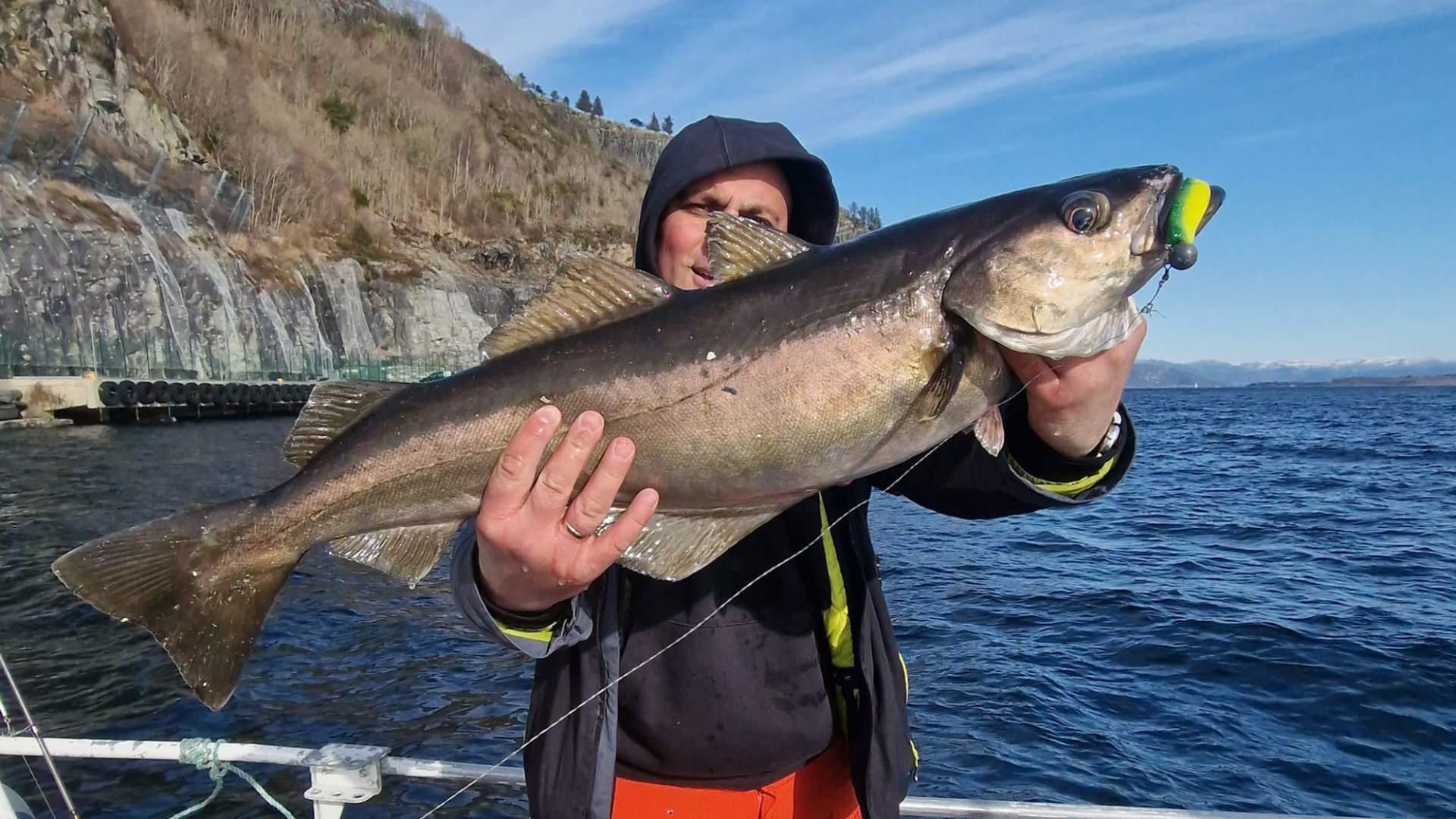 Fisketur Adventures in Norway