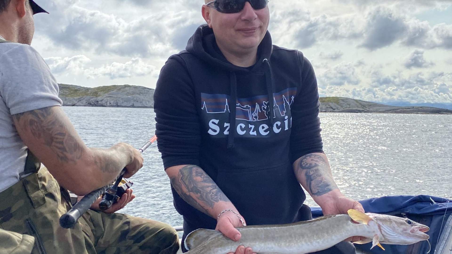 Fisketur Adventures in Norway