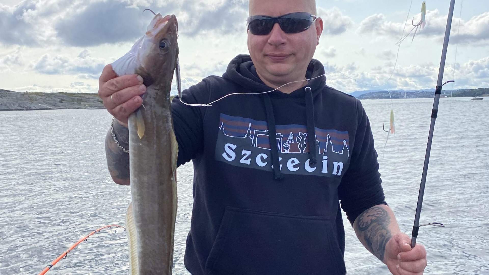 Fisketur Adventures in Norway