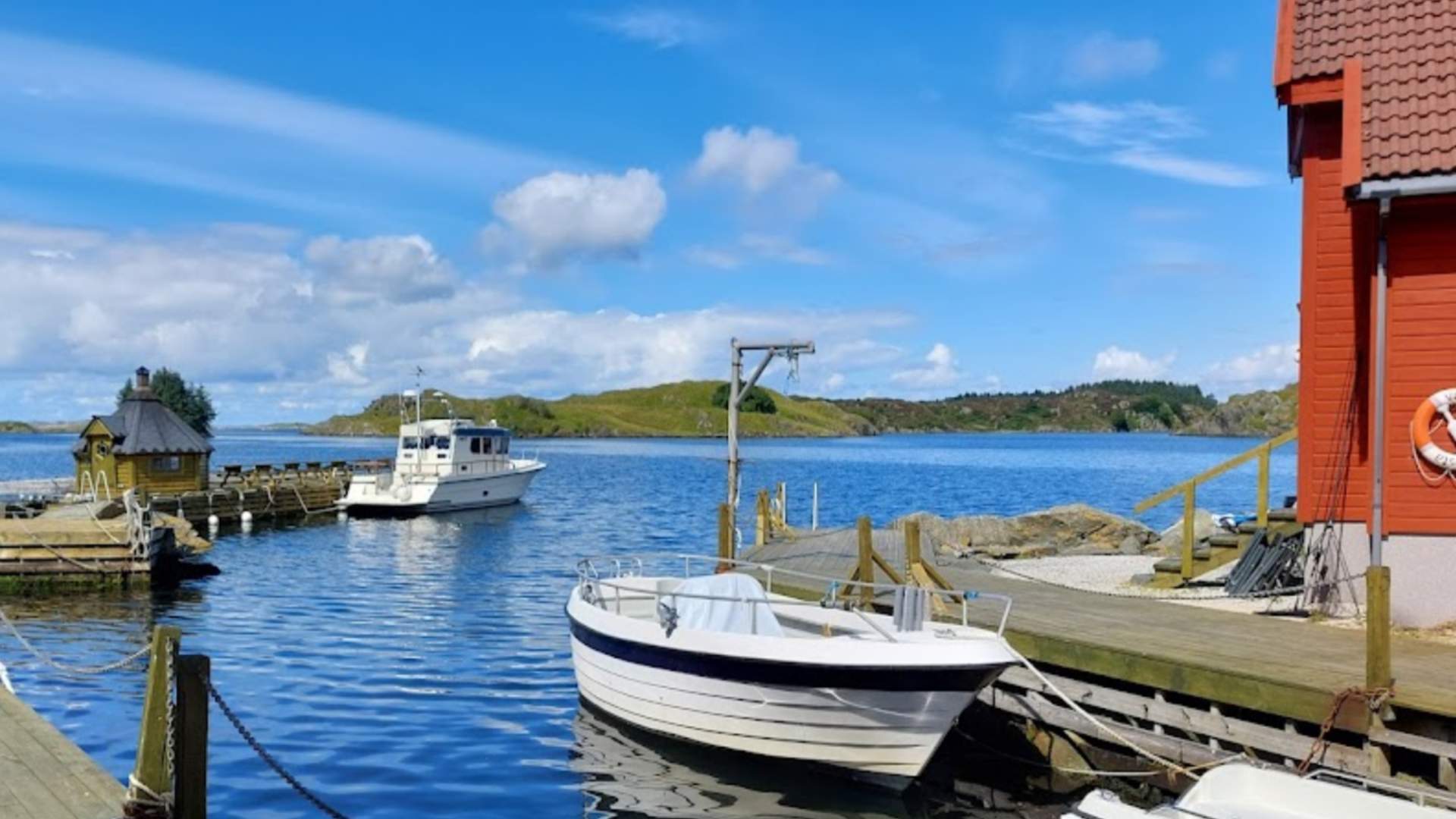 Hop on hop off Stromma Stavanger